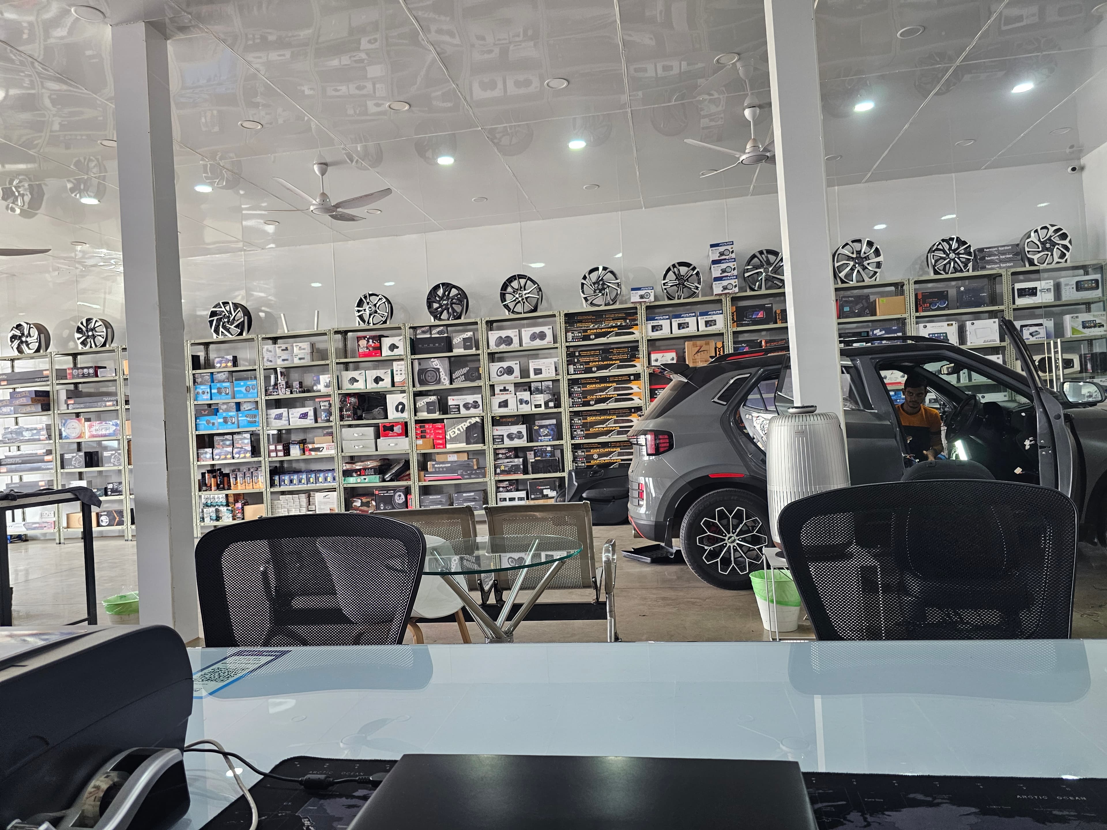 Premium Accessories 2